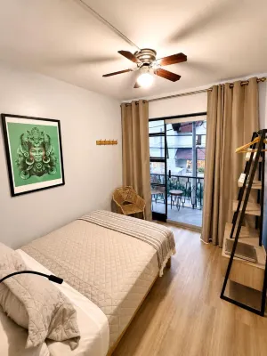 Ayni Living - Hostel - 2-Star