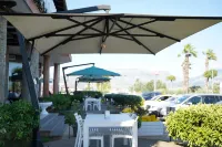 Resort Nord Park - Morgenmad