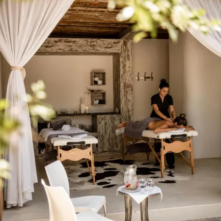 Moditlo River Lodge