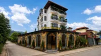D'Mont Boutique Hotel & Coffee - New