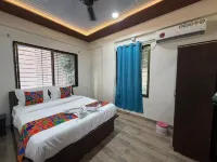 Hotel Sayaji Residence Revmagic-Nxt to Pune Airport - 3 ดาว