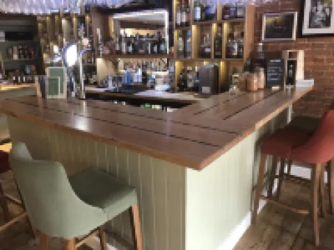 The Peppermill Town House Hotel & Restaurant