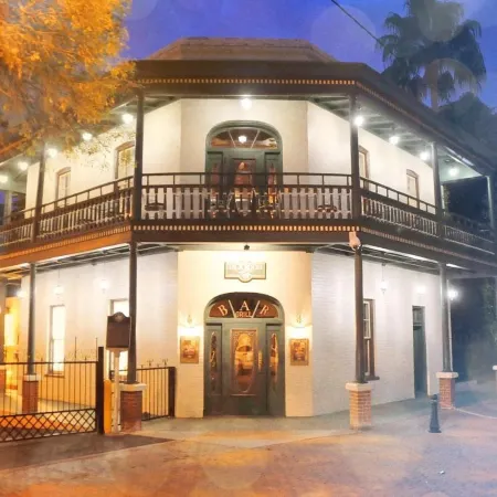 La Posada Hotel