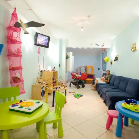 Excelsior Hotel E Appartamenti