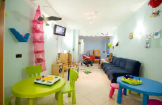 Excelsior Hotel E Appartamenti