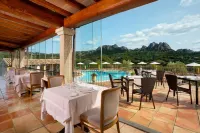 Felix Hotels - Country Resort Parco Degli Ulivi Hoteles en Arzachena