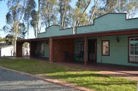 Tasman Holiday Parks - Merool on the Murray Hotels near Horseshoe Lagoon