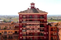 Sea You Apartamentos Valencia Port Saplaya โรงแรมใน