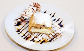 Hotel Ristorante Giada