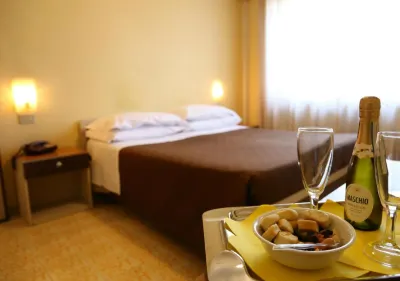 Hotel Sole Hotel di Pagani