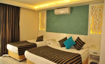 Aura Boutique Hotel