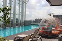 Suasana Residence by Nest Home - Spa
