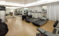 Leonardo Plaza Hotel Jerusalem - palestra