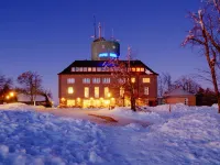 Landgasthof Gilsbach Hotels in Winterberg
