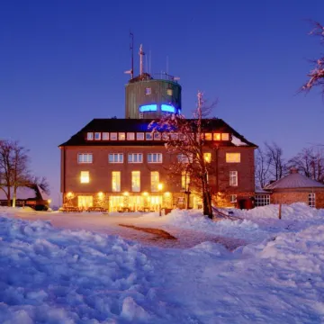 Landgasthof Gilsbach