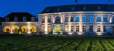 Château de Cocove Hôtels à proximité de : Le Blockhaus d'Eperlecques