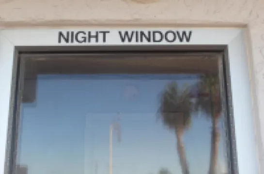 익스텐드 어 스위트 - 투손 에어포트