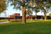 Ibis Budget Rodez Hotels in Baraqueville