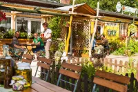 クレーターバウデ