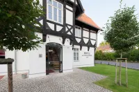 Hotel am Burgmannshof