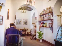 Zanzibar Coffee House Hotels in Zanzibar City