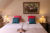 B&B Het Welthof Hotels in 