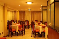 La Almohada del Rey Hotels in Sabandía District