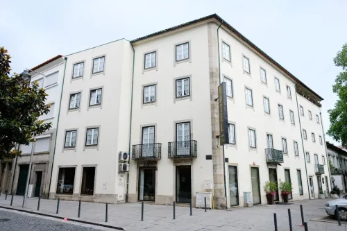 Hotel Dona Sofia Hotels in Ferreiros e Gondizalves