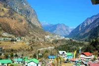 Rufina Lachung De'Crown Hotels in Lachung