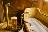 Hotel Purkmistr Các khách sạn gần Patton Memorial Pilsen
