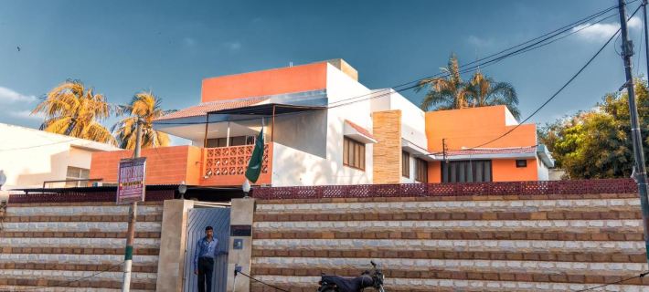 Patel Residency Guest House Hotels in Karachi