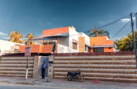 Patel Residency Guest House