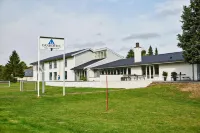 Danhostel Vejle Hotels in Vejle