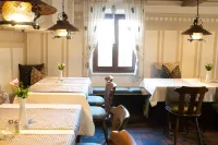 Hotel-Gasthof Weisses Ross Hotels in Lauf an der Pegnitz