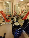 Hotel Boreal Viento Norte - Gym