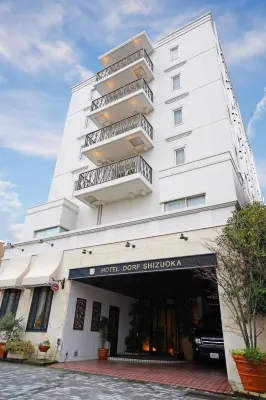 호텔 도프 시즈오카