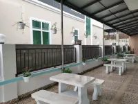Dear Dino House Hotels in Ringlet
