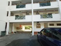 Apartment Islam Bayu Beach PD