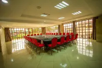 The Smith Hotel Hotels in Langata Rongai