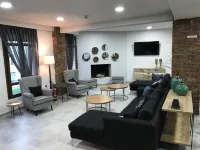 Filoxenia Hotel & Spa Hotel a Kalavrita