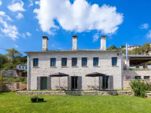"Apeiros Chora" Hotel, Zagori