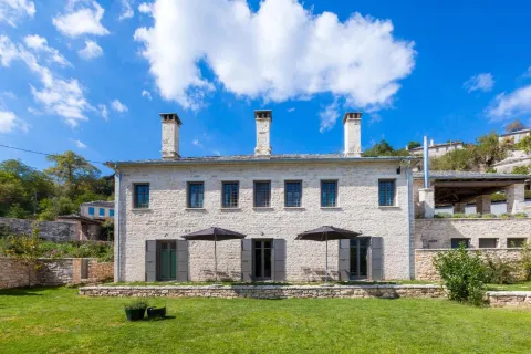 "Apeiros Chora" Hotel, Zagori