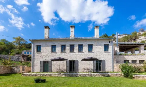 "Apeiros Chora" Hotel, Zagori