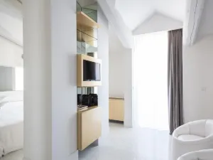 Senato Hotel Milano
