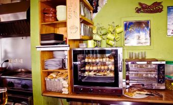 Apartamentos Playamar