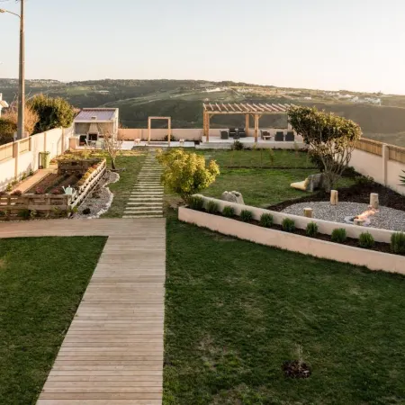 Eco Soul Ericeira Guesthouse - Adults Only