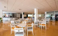 Hotel Caribe Ibiza - Breakfast