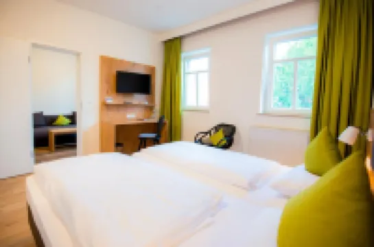 Landhaus Rössle Hotels in Ilshofen