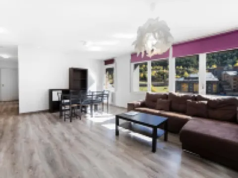 Apartaments Riu d'Incles Hotels in Canillo