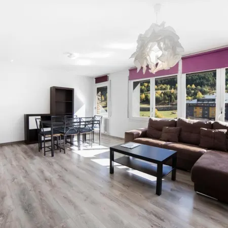 Apartaments Riu d'Incles